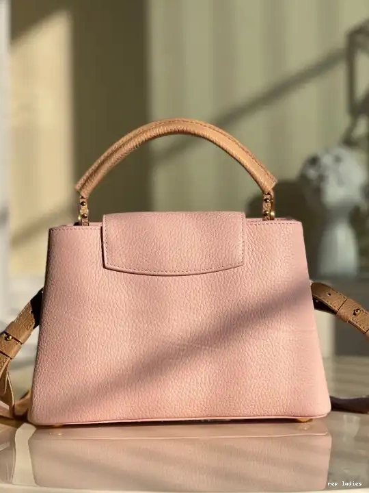 Cheap LOUIS BB VUITTON CAPUCINES 0508